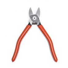 Crescent 5PCDG - 5" Plastic Cutting Pliers with Dipped Grip