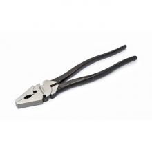 Crescent 100010VN-05 - 10-1/4" Button Pliers Fence Tool