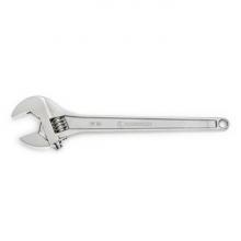 Crescent AC215BK - 15" Adjustable Tapered Handle Wrench