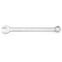 Crescent CJCW0 - 1-5/16" 12 Point Satin Jumbo Long Pattern Combination Wrench