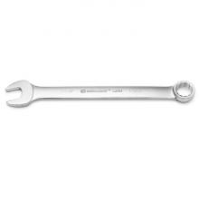 Crescent CJCW2 - 1-7/16" 12 Point Satin Jumbo Long Pattern Combination Wrench
