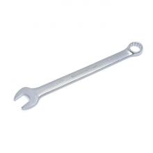 Crescent CJCW5 - 1-11/16" 12 Point Satin Jumbo Long Pattern Combination Wrench