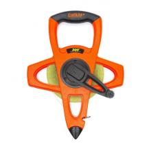 Crescent Lufkin PS1809DN - 1/2" x 300' Pro Series Engineer's Ny-Clad® Steel Tape Measure