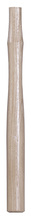 Garant B4021605 - Handle, 16", machinist ball pein hammer, varnished