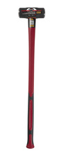 Garant GPDF1036 - Sledge hammer, d. face, 10 lbs, 36" fg hdle, Garant Pro Series