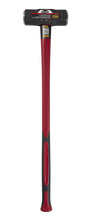 Garant GPDF1236 - Sledge hammer, d. face, 12 lbs, 36'' fg hdle, Garant Pro Series