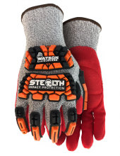 Watson Gloves 360TPR-M - DESTROYER IMPACT-MEDIUM