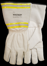Watson Gloves 93777-L - LINED CIRCUIT BREAKER - LARGE