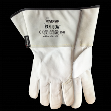 Watson Gloves 9549-L - WINTER VAN GOAT - LARGE