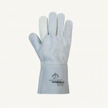 Superior Glove 375CSi - UNLINED WITH LEATHER PALMS