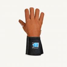 Superior Glove 399OBKGDTL-2XL - OB GOATSKIN KG & DLX THINS LND