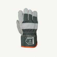 Superior Glove 66B - DURABLE FITTER 2 IN CUFFS