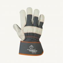 Superior Glove 76B - FITTER GLOVES BANDTOP CUFFS