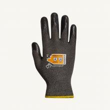 Superior Glove S18TAFGFN0 - ESD CUT A4 + NITRILE PALMS