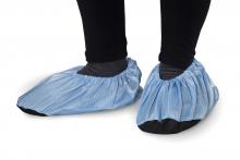 Superior Glove SCESD - ELECTROSTATIC SHOE COVERS