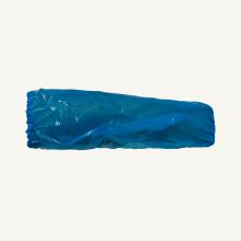 Superior Glove SLPD16EB - BLUE DISPOSABLE SLEEVES