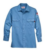 Workrite 56915LTB9 2L 0L - Core Work Shirt