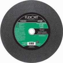Flexovit Abrasives L5315 - REINFORCED CUTOFF WHEEL