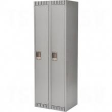 Kleton FL363 - Lockers