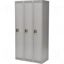 Kleton FL364 - Lockers