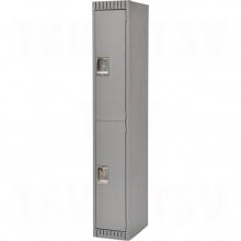 Kleton FL366 - Lockers