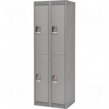 Kleton FL367 - Lockers