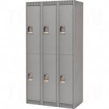 Kleton FL368 - Lockers