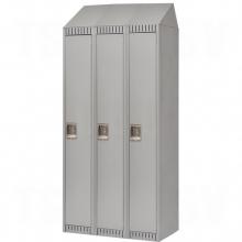 Kleton FL382 - Lockers