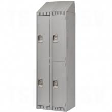 Kleton FL385 - Lockers
