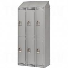 Kleton FL386 - Lockers
