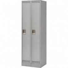 Kleton FL393 - Lockers