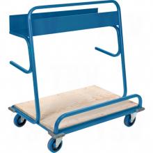 Kleton MB729 - Specialized Carts & Dollies - Lumber Cart