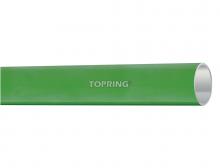 Topring 08.127 - 50 mm I.D. 5.5 m Aluminum Pipe S08