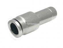 Topring 39.091 - 8 to 6 mm Push-to-Connect Reducer (5-Pack)