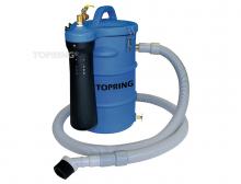 Topring 66.201 - HEPA Personal Cleaning Unit