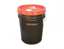 Topring 69.400 - Synthetic Oil for Air Tools 18.9 L