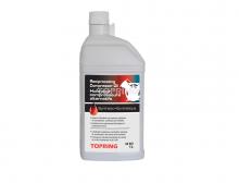 Topring 69.601 - Synthetic Oil for Reciprocating Compressor 1 L
