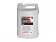 Topring 69.604 - Synthetic Oil for Reciprocating Compressor 4 L