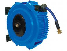Topring 79.141 - Water Hose Reel With 1/2 I.D. 50 ft. Polymer Hose