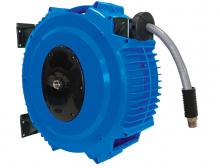 Topring 79.143 - Water Hose Reel With 1/2 I.D. 50 ft. PVC Hose
