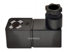 Topring 80.797 - Solenoid and Bobbin for Solenoid Valve 110 VAC