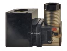Topring 80.798 - Solenoid and Bobbin for Solenoid Valve 110 VAC