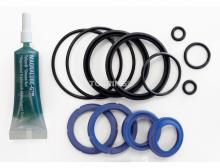 Topring 81.052 - 1-1/2 In. Seal Kit for NFPA Cylinder