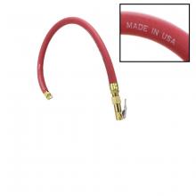 Milton 568 - Milton® 568 22" Hose Whip for S-568 Inflator Gauge, Replacement Air Hose