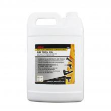 Milton 1001 - High Performance Conventional Air Tool Oil & Tool Lubricant ISO-32 – 1 Gallon