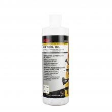 Milton 1001-16 - Milton® 1001-16 High Performance Conventional Air Tool Oil & Tool Lubricant ISO-32 - 16 oz