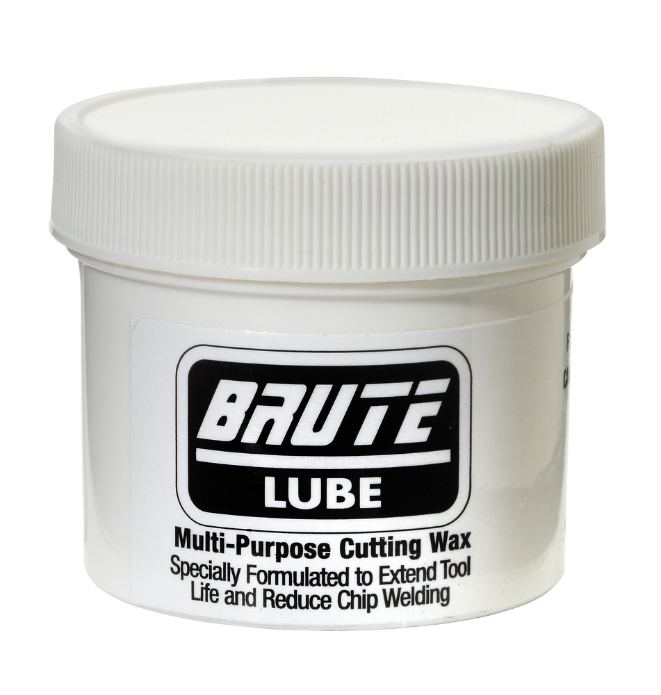 BruteLube 2 oz Cutting Wax