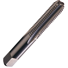 Champion Cutting Tools 308-1/2-13-B - High Speed Steel Bottoming Taps: 1/2-13