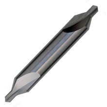 Champion Cutting Tools 798-0 - Combined Drill and Countersink: 0