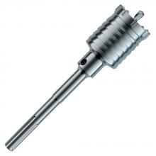Champion Cutting Tools CM96-HC7 - CM89HC Hammer Core Drill SDS MAX Adaptor